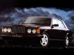 Bentley Turbo R Sport 1996 года